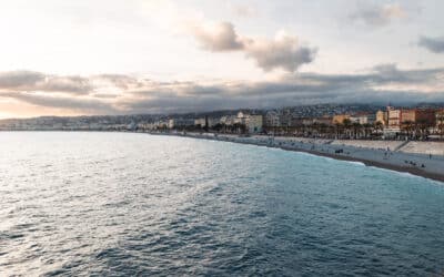 Pourquoi s’installer à Nice pour ses vacances ?